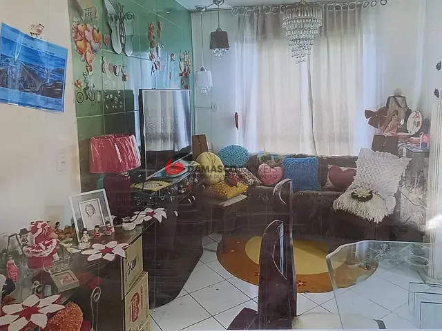 Apartamento 2 quartos e 1 banheiro, à venda, no bairro Jardim Umarizal em São Paulo