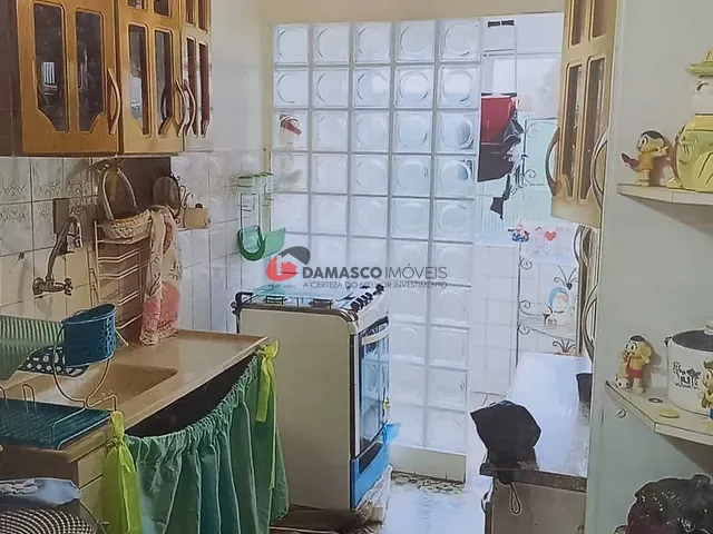 Apartamento 2 quartos e 1 banheiro, à venda, no bairro Jardim Umarizal em São Paulo