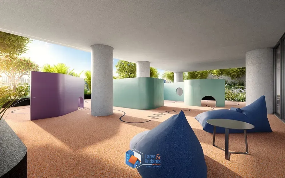 Apartamento, 4 quartos, 232 m² - Foto 56