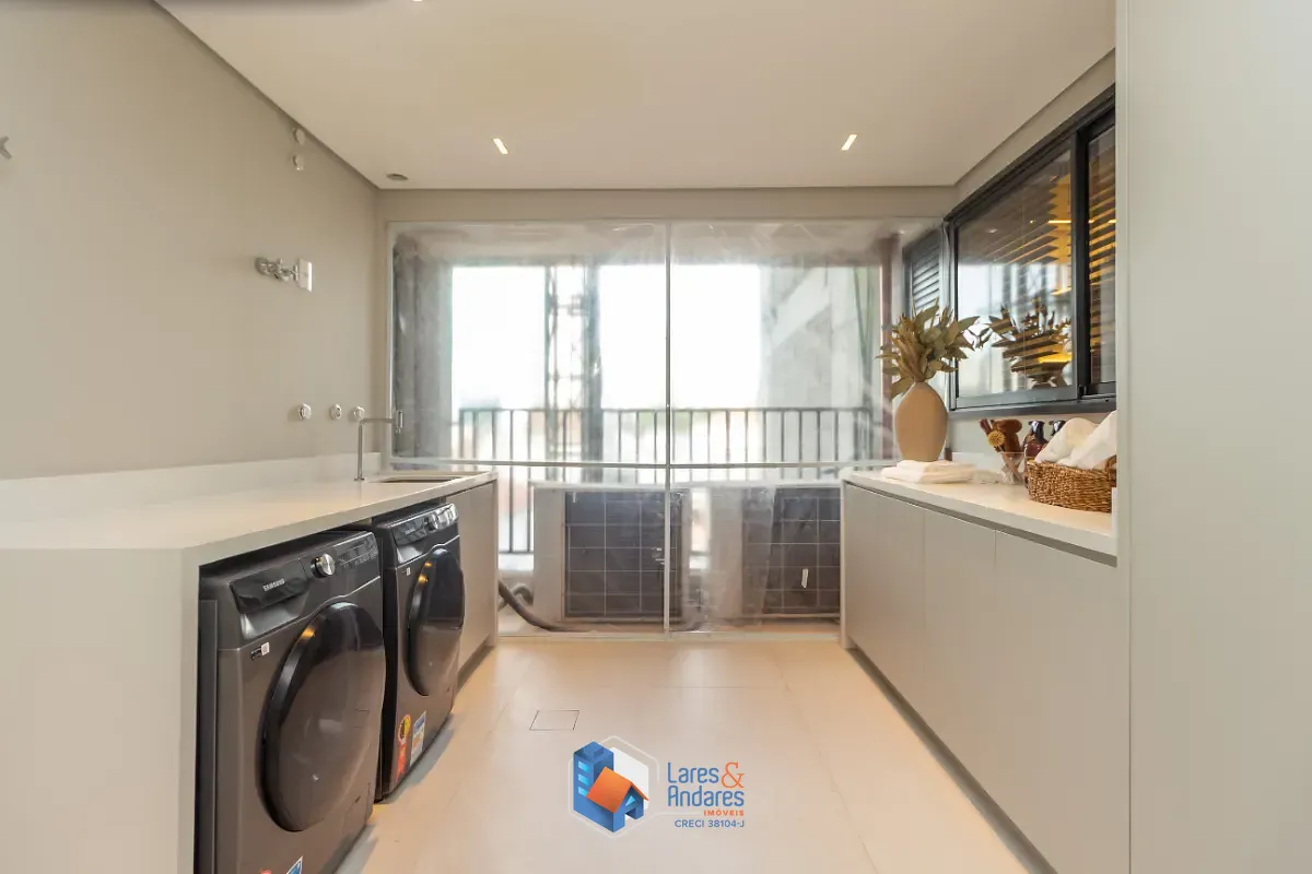Apartamento, 4 quartos, 232 m² - Foto 47