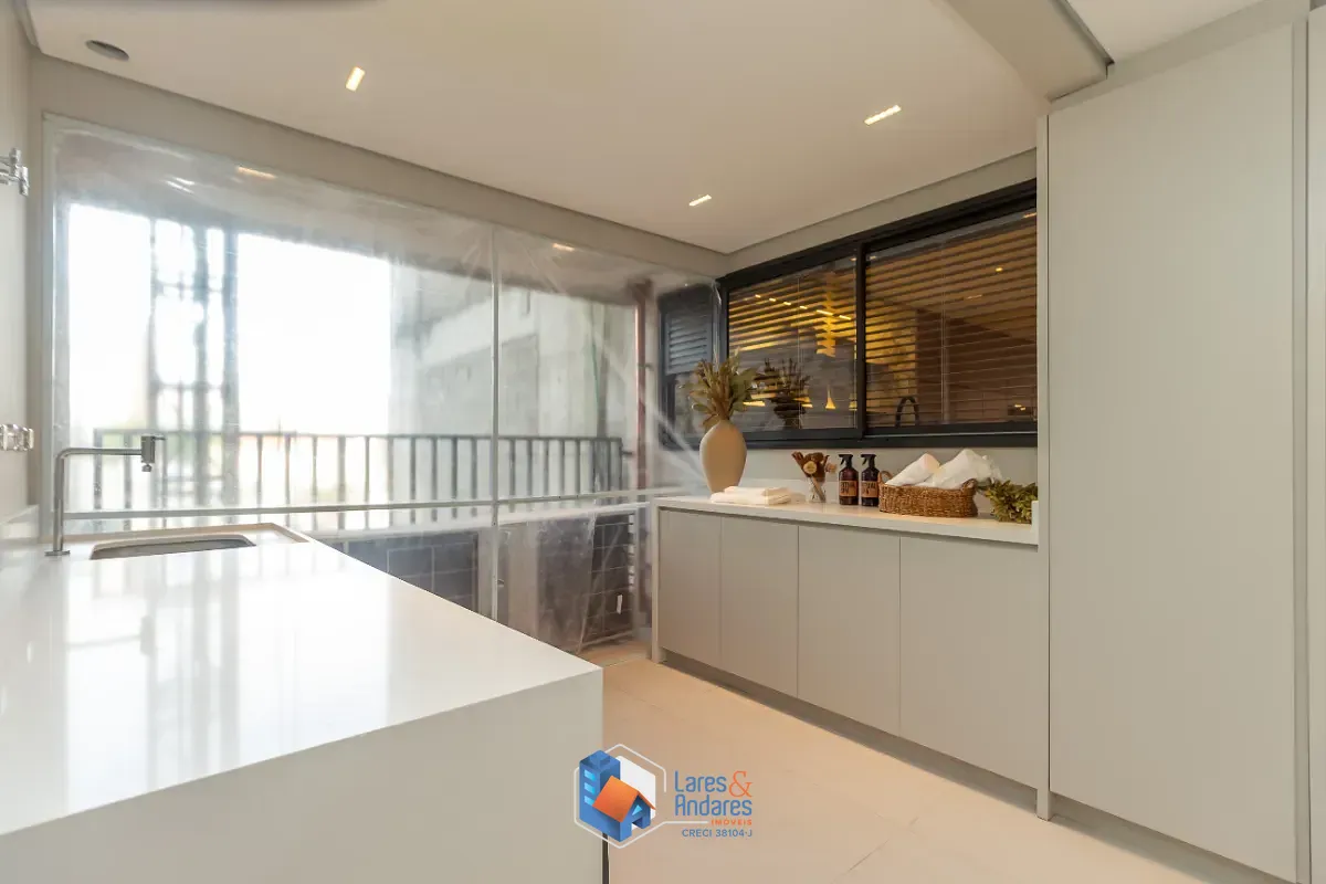 Apartamento, 4 quartos, 232 m² - Foto 48