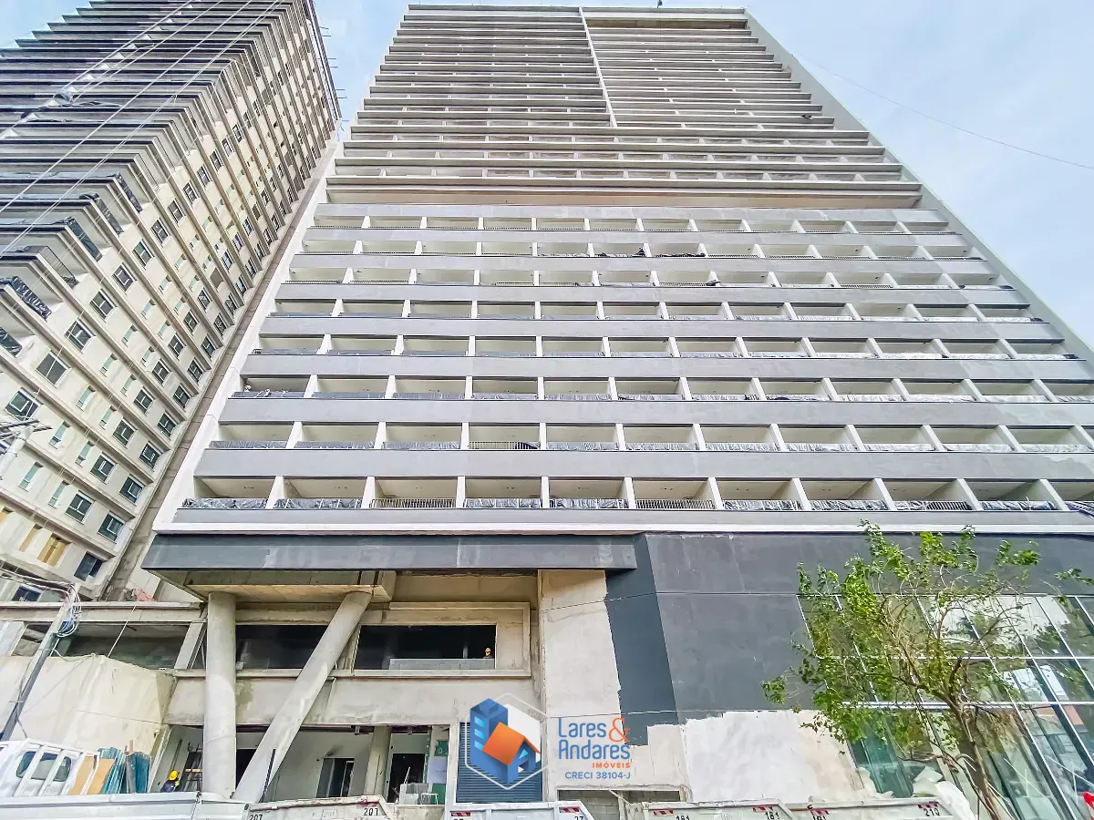 Apartamento, 4 quartos, 232 m² - Foto 52