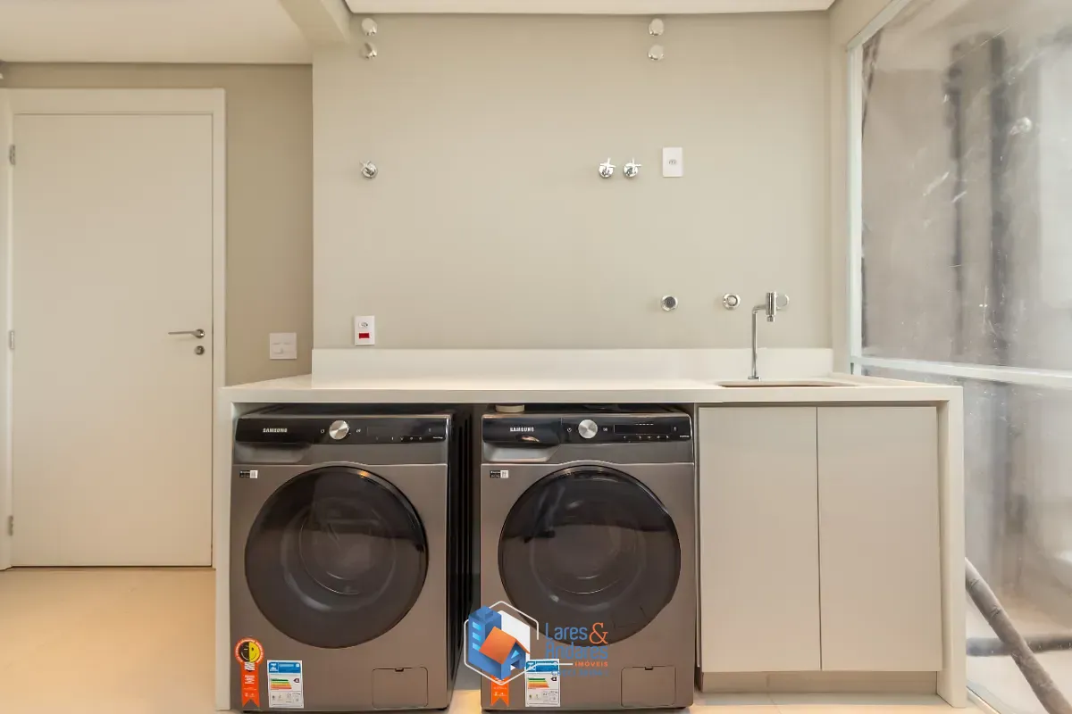Apartamento, 4 quartos, 232 m² - Foto 49