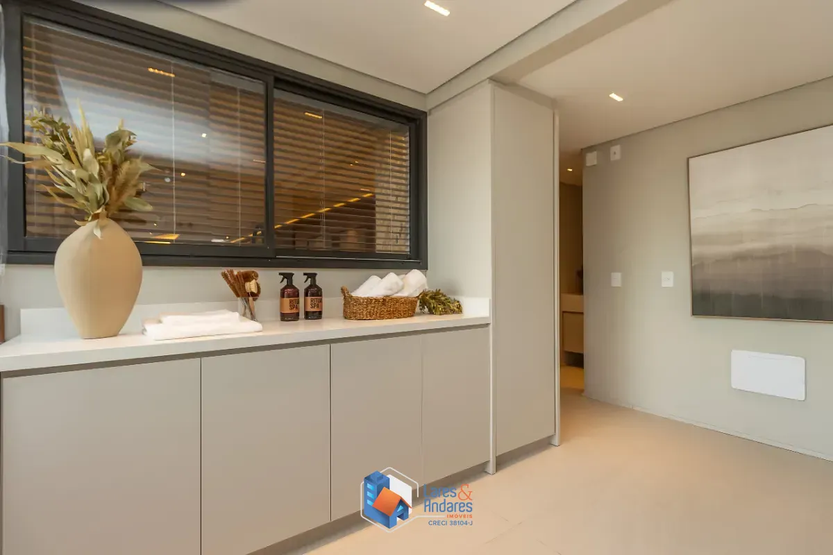 Apartamento, 4 quartos, 232 m² - Foto 50