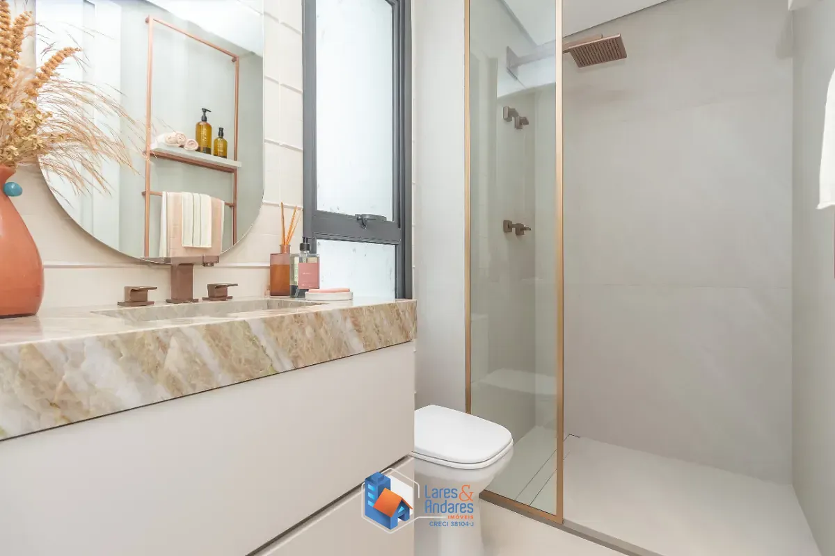 Apartamento, 4 quartos, 232 m² - Foto 14