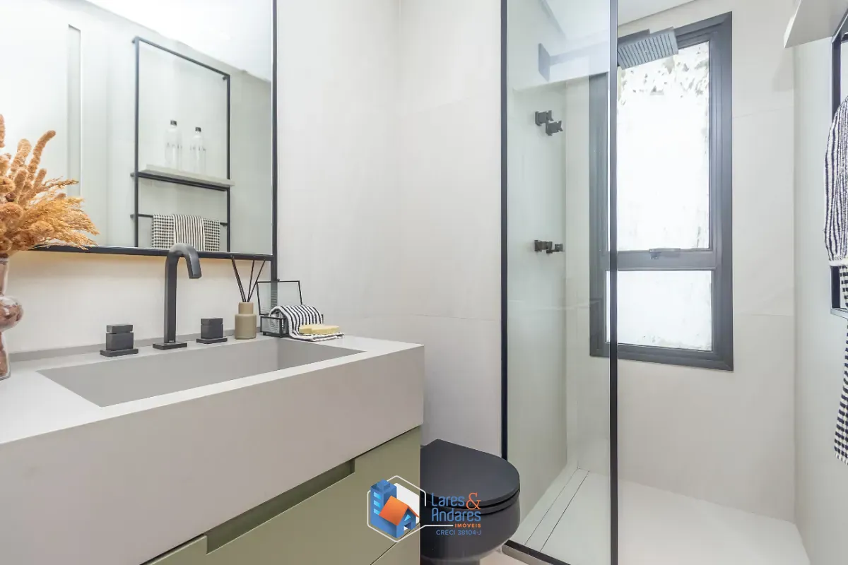 Apartamento, 4 quartos, 232 m² - Foto 23