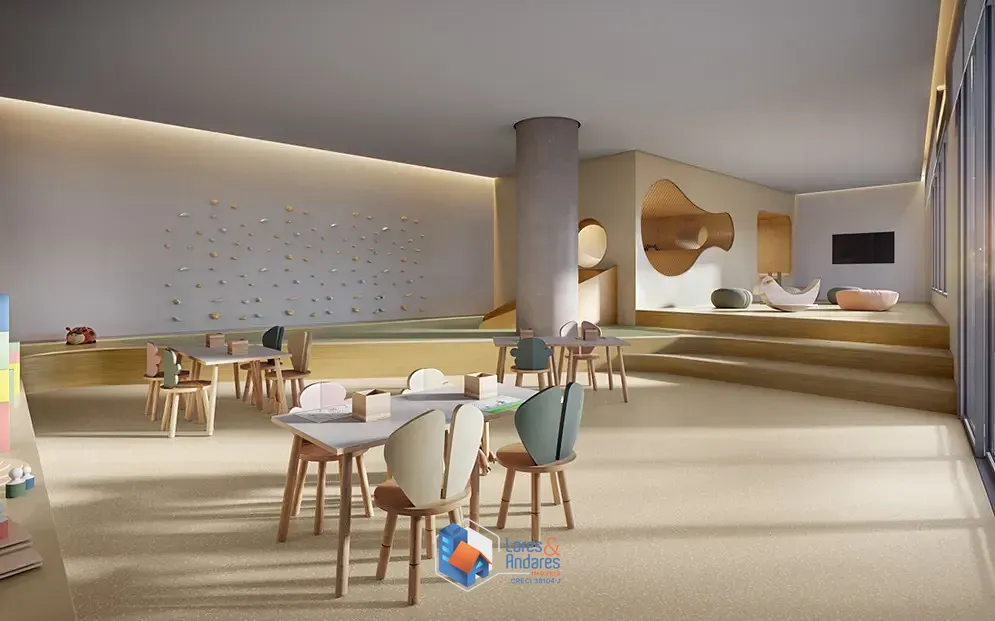 Apartamento, 4 quartos, 232 m² - Foto 63