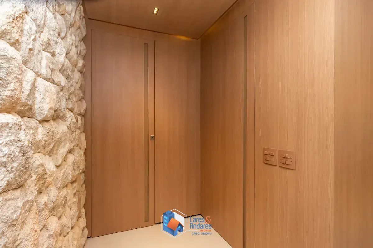 Apartamento, 4 quartos, 232 m² - Foto 28