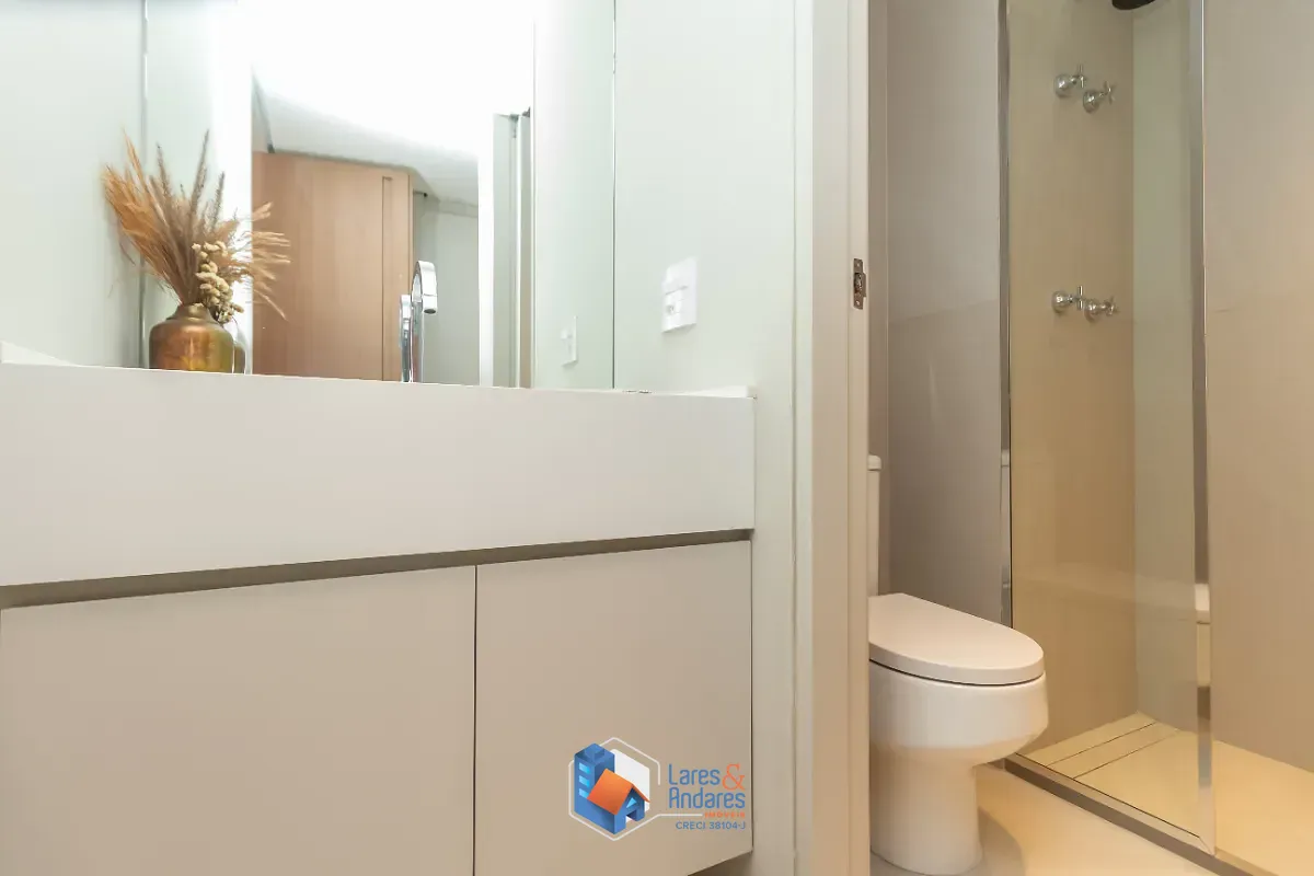 Apartamento, 4 quartos, 232 m² - Foto 45