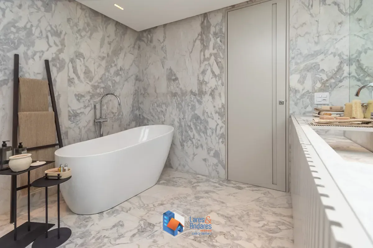 Apartamento, 4 quartos, 232 m² - Foto 24