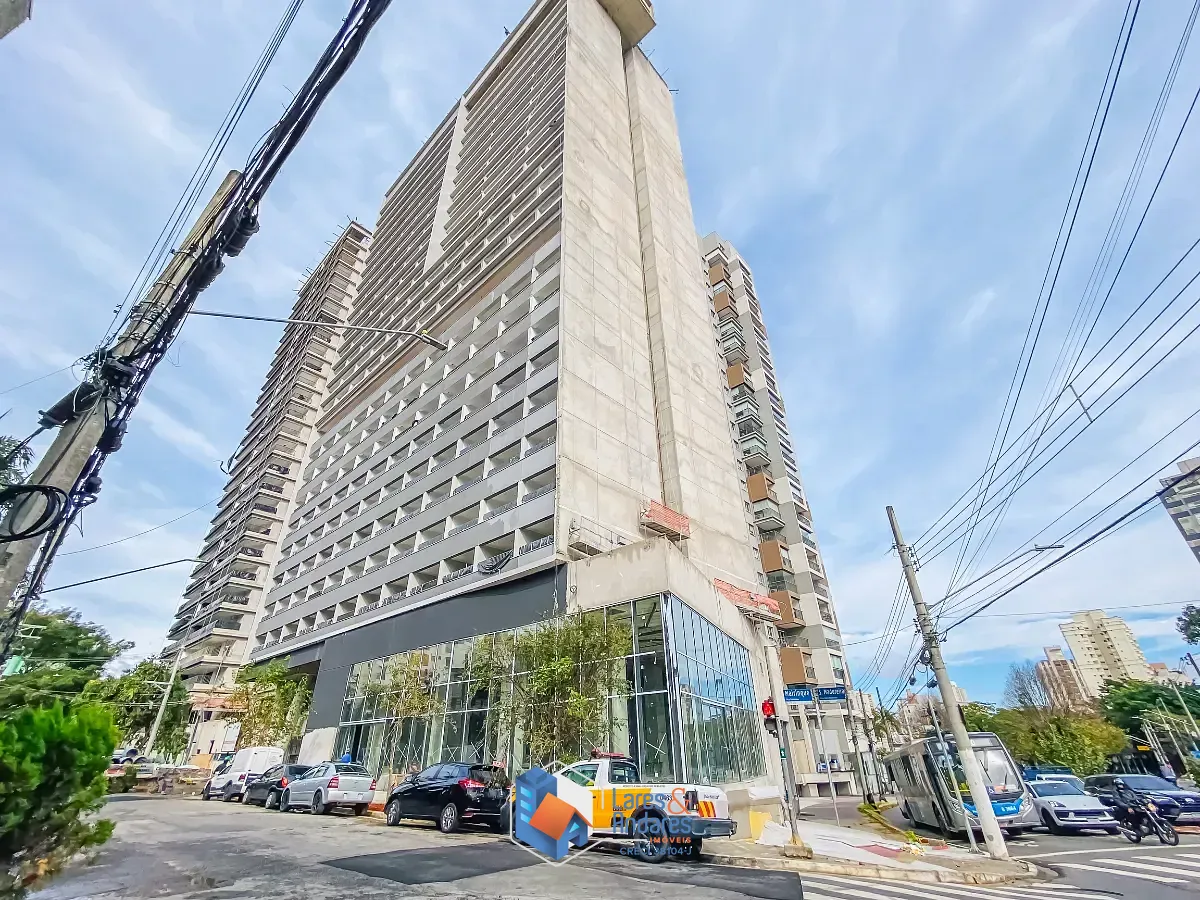 Apartamento, 4 quartos, 232 m² - Foto 53