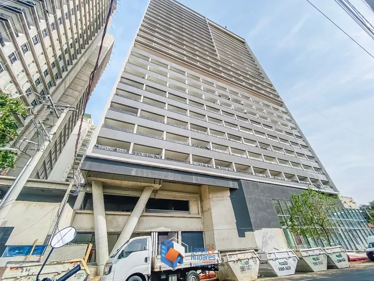 Apartamento, 4 quartos, 232 m² - Foto 51