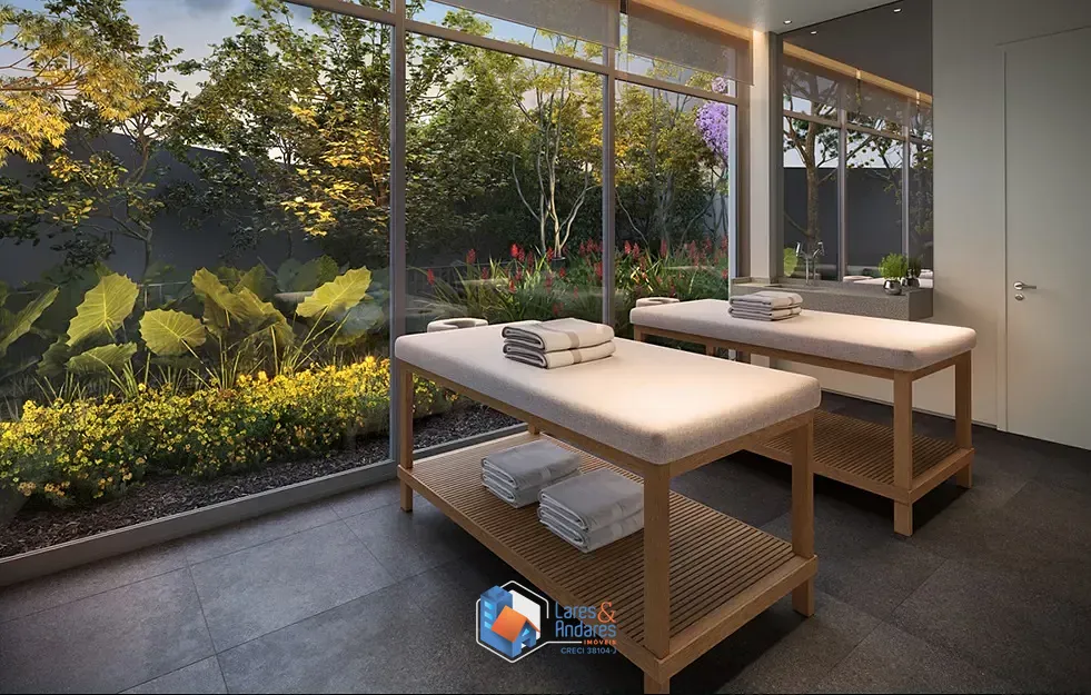 Apartamento, 4 quartos, 232 m² - Foto 60