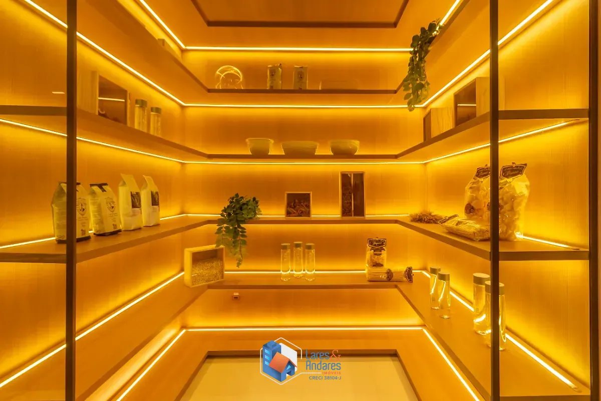 Apartamento, 4 quartos, 232 m² - Foto 32