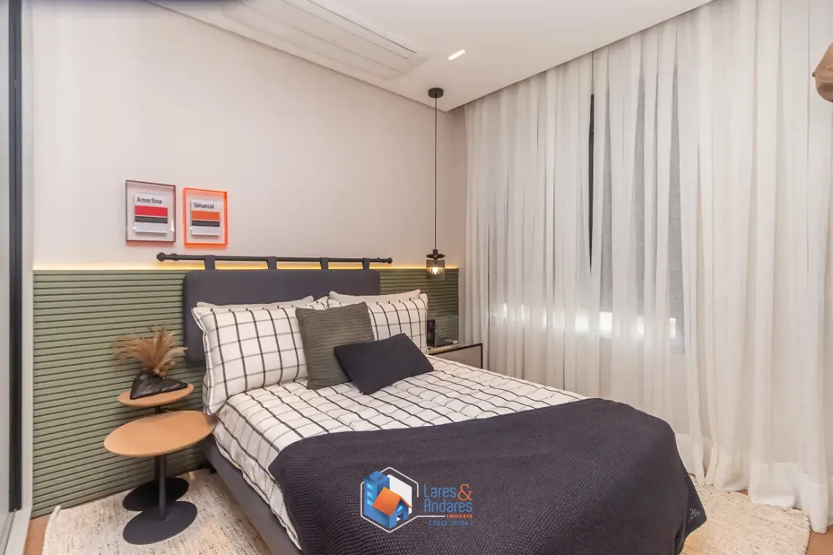 Apartamento, 4 quartos, 232 m² - Foto 13