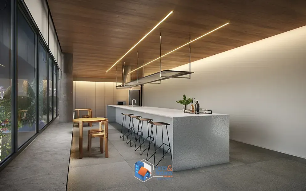 Apartamento, 4 quartos, 232 m² - Foto 54