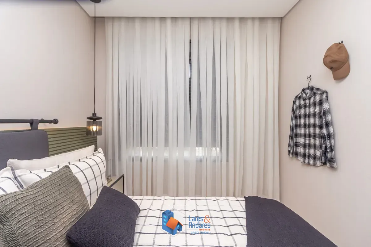 Apartamento, 4 quartos, 232 m² - Foto 15