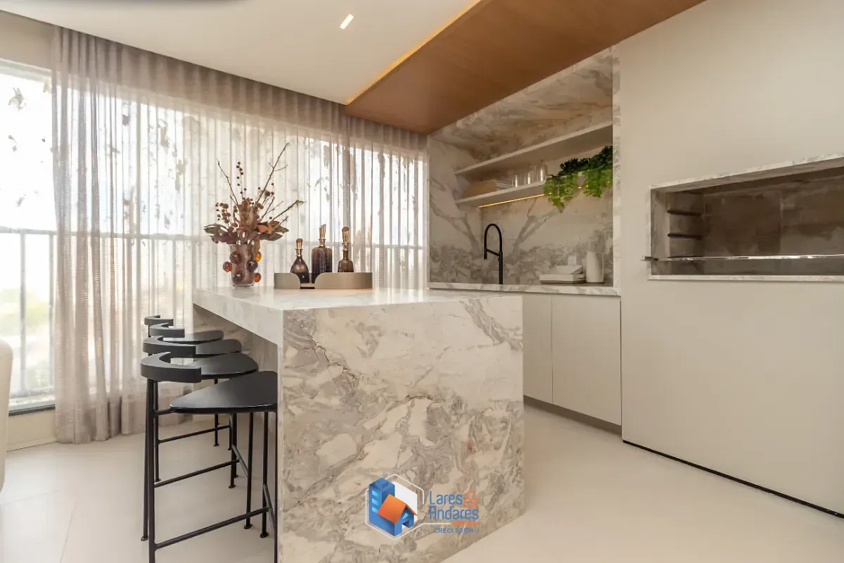 Apartamento, 4 quartos, 232 m² - Foto 40
