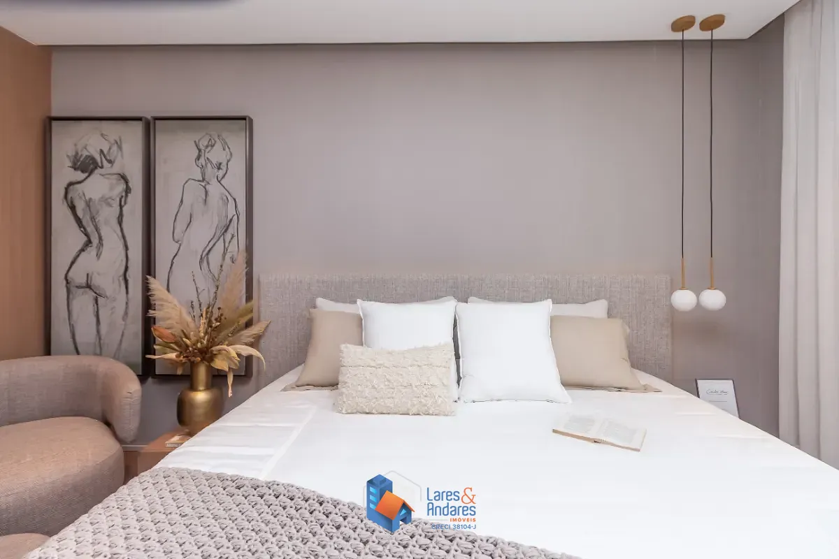 Apartamento, 4 quartos, 232 m² - Foto 26