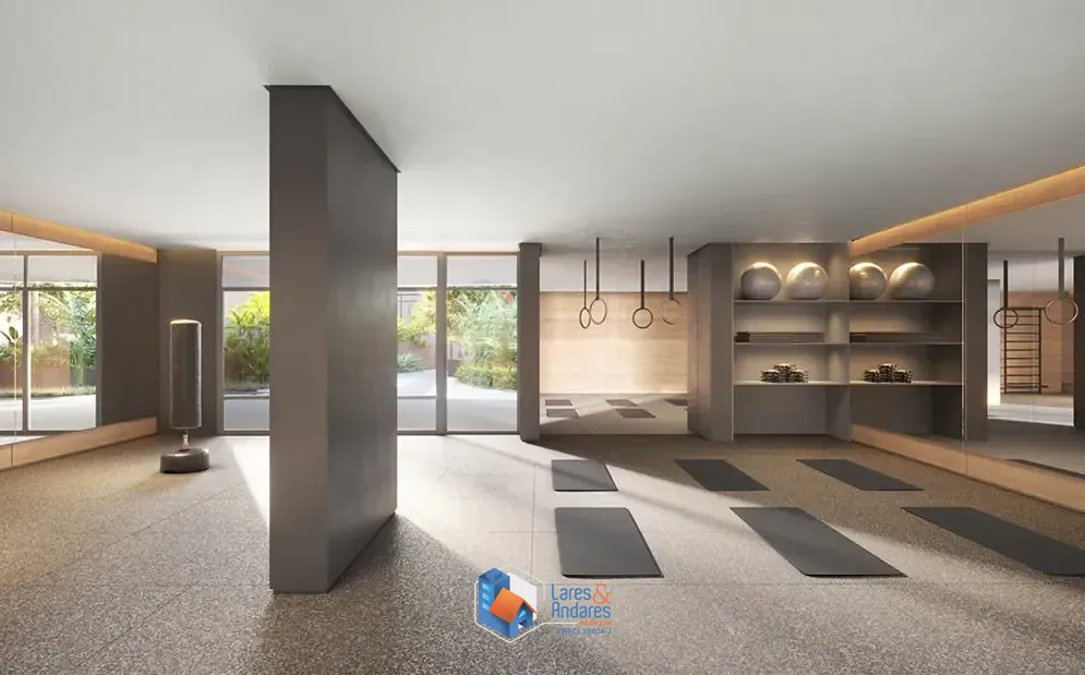 Apartamento, 4 quartos, 232 m² - Foto 64