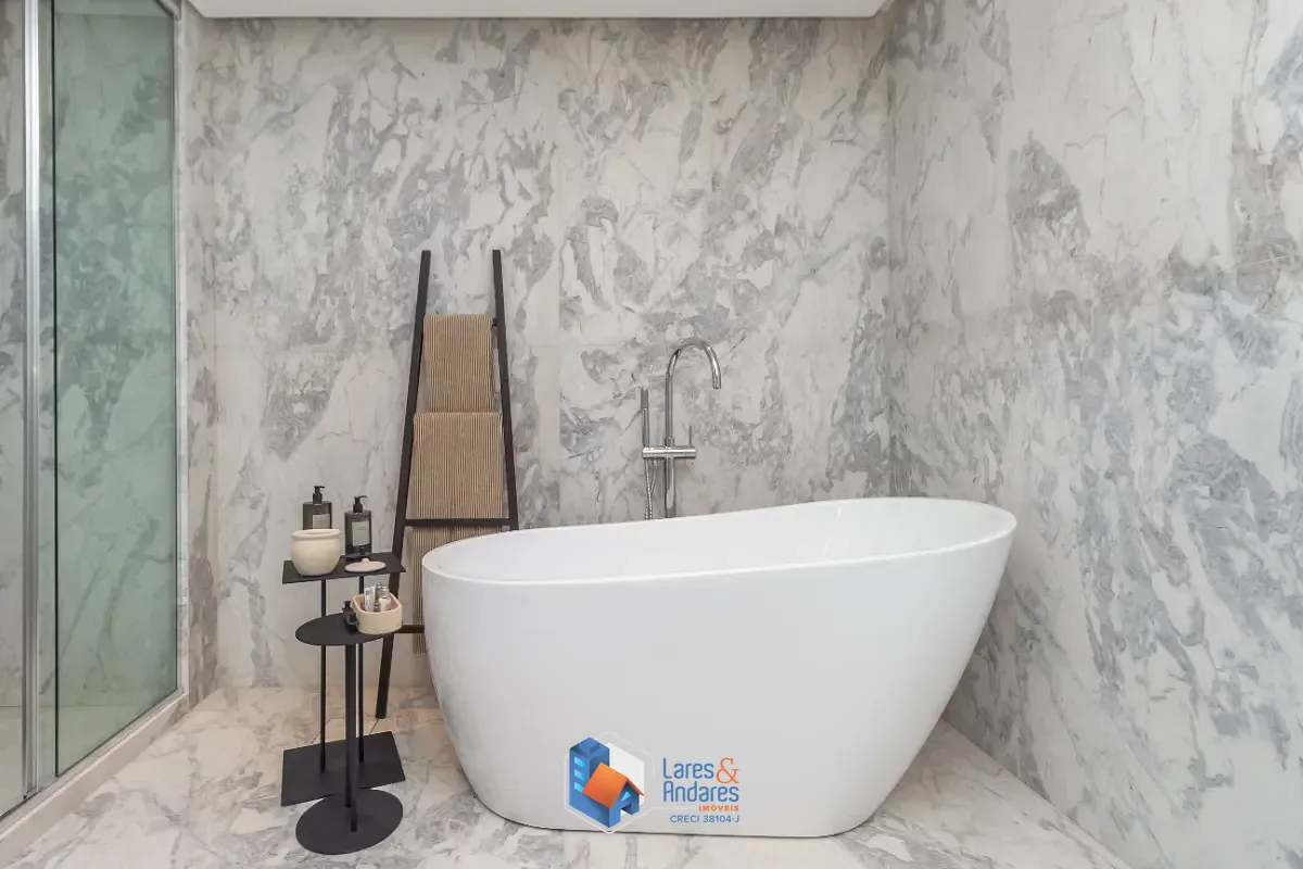 Apartamento, 4 quartos, 232 m² - Foto 22