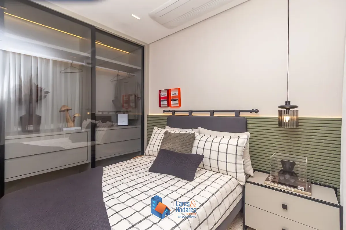 Apartamento, 4 quartos, 232 m² - Foto 18