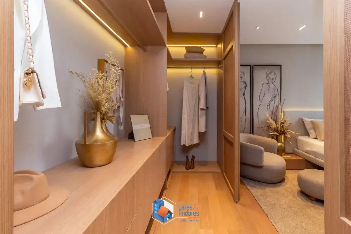 Apartamento, 4 quartos, 232 m² - Foto 27
