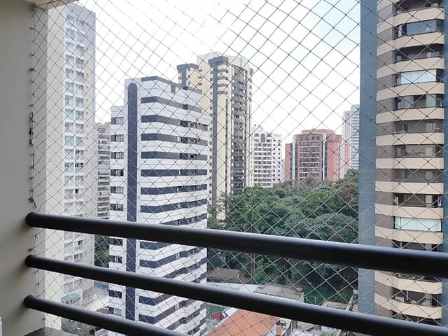 Foto do Apartamento - Apartamento tipo para venda em Vila Mascote com 3 quartos, sendo 2 suítes, 124m² | Lares e Andares Imóveis