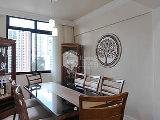 Foto do Apartamento-Apartamento tipo para venda em Vila Mascote com 3 quartos, sendo 2 suítes, 124m²