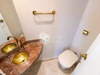 Foto do Apartamento-Apartamento tipo para venda em Vila Mascote com 3 quartos, sendo 2 suítes, 124m²