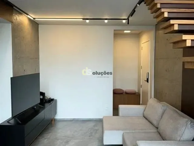 Apartamento 3 quartos e 1 banheiro, para alugar, no bairro Vila Olímpia em São Paulo