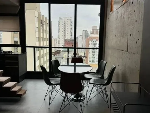 Apartamento 3 quartos e 1 banheiro, para alugar, no bairro Vila Olímpia em São Paulo