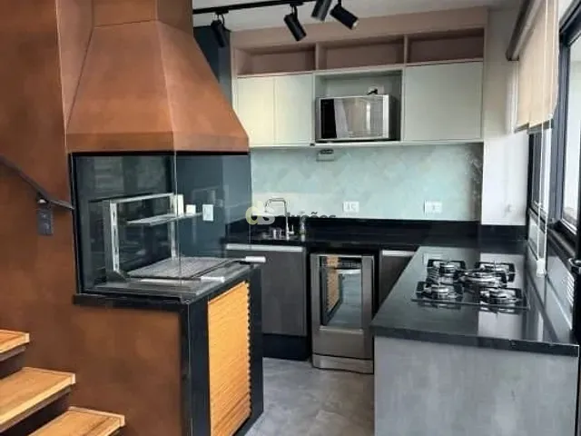 Apartamento 3 quartos e 1 banheiro, para alugar, no bairro Vila Olímpia em São Paulo