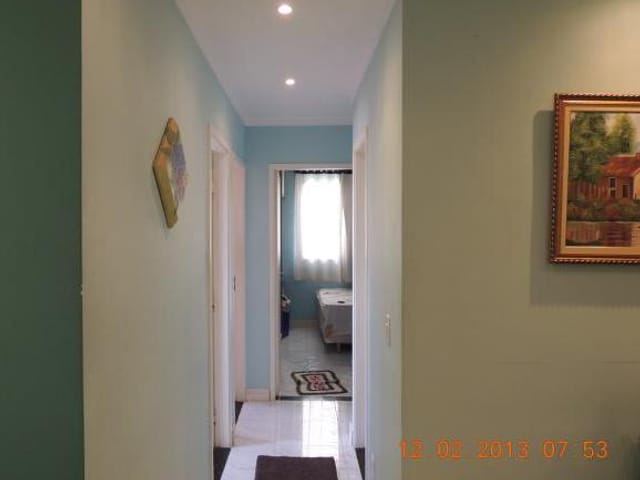 Foto do Apartamento - Apartamento residencial à venda, Jardim Augusta, São José dos Campos. | INDEPENDENCE NEGOCIOS IMOBILIARIOS LTDA