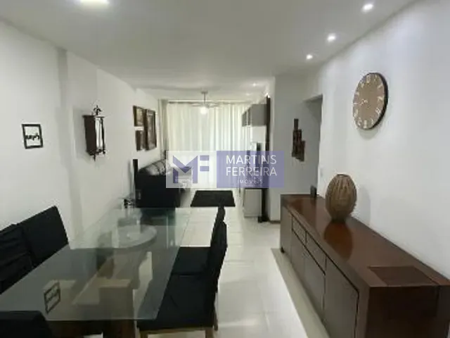 Apartamento com 87m² 3 quartos e 2 banheiros, à venda, no bairro Recreio dos Bandeirantes em Rio de Janeiro