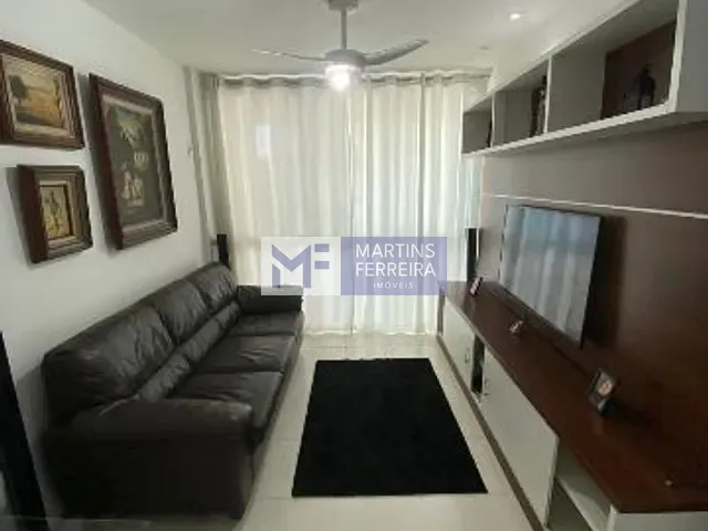 Apartamento com 87m² 3 quartos e 2 banheiros, à venda, no bairro Recreio dos Bandeirantes em Rio de Janeiro