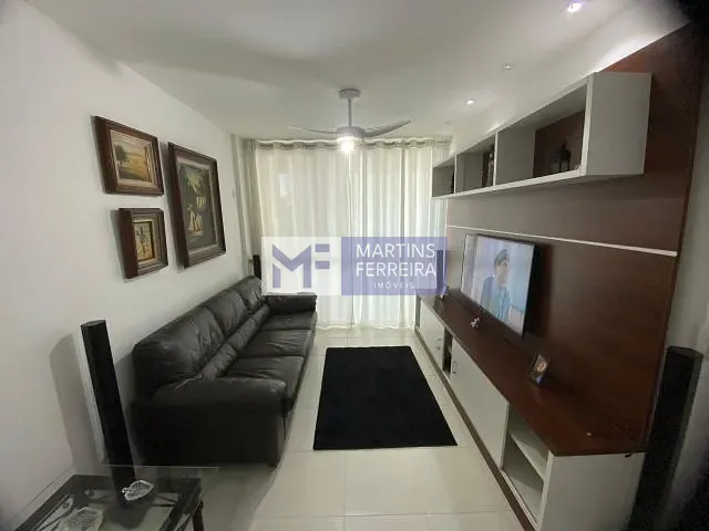 Apartamento com 87m² 3 quartos e 2 banheiros, à venda, no bairro Recreio dos Bandeirantes em Rio de Janeiro