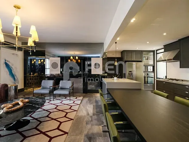 Apartamento 2 quartos e 3 banheiros, à venda, no bairro Jardim América em São Paulo