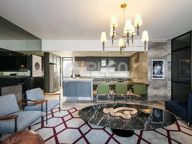 Apartamento 2 quartos e 3 banheiros, à venda, no bairro Jardim América em São Paulo