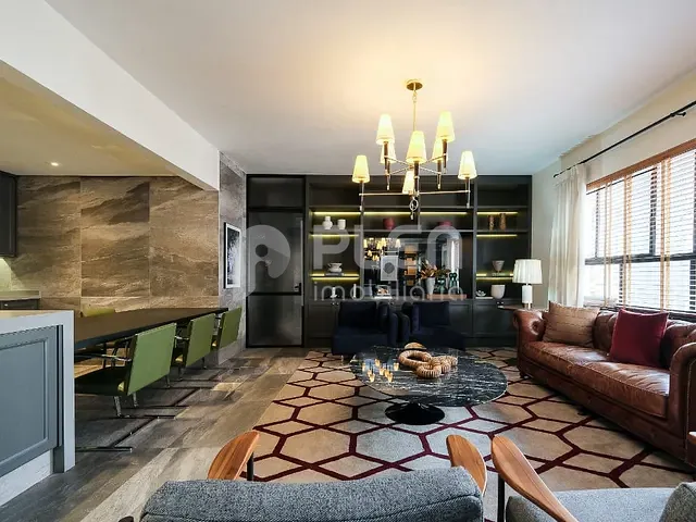 Apartamento 2 quartos e 3 banheiros, à venda, no bairro Jardim América em São Paulo