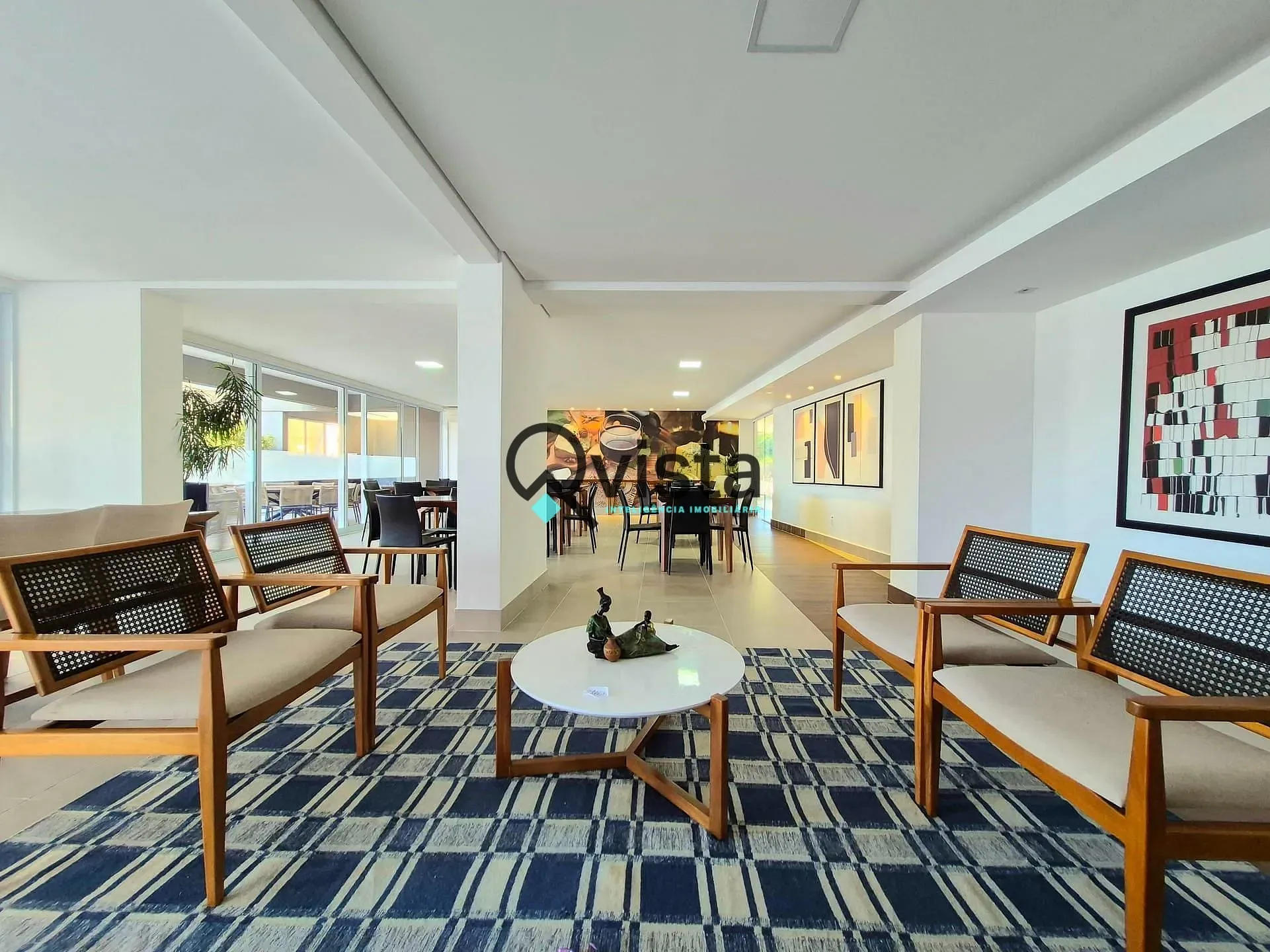 Apartamento, 3 quartos, 146 m² - Foto 41