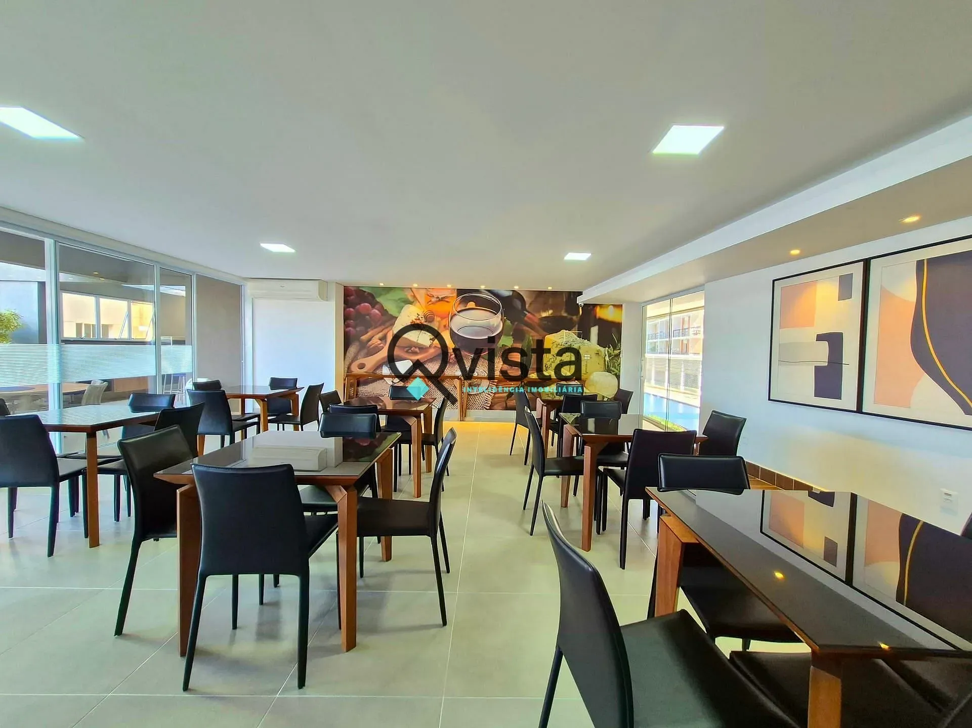 Apartamento, 3 quartos, 146 m² - Foto 42