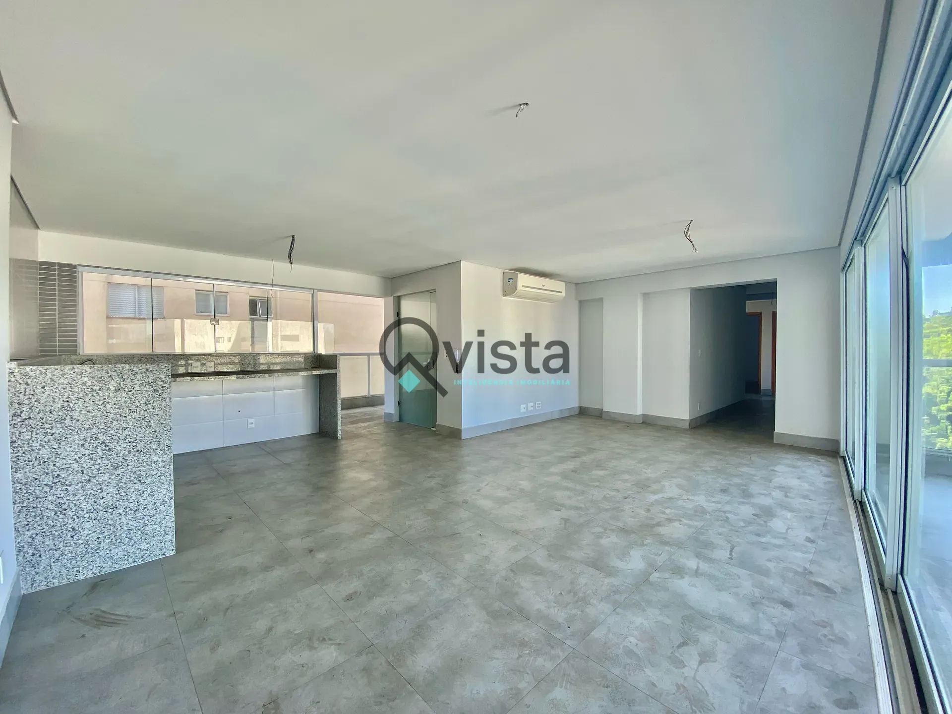 Apartamento, 3 quartos, 146 m² - Foto 2