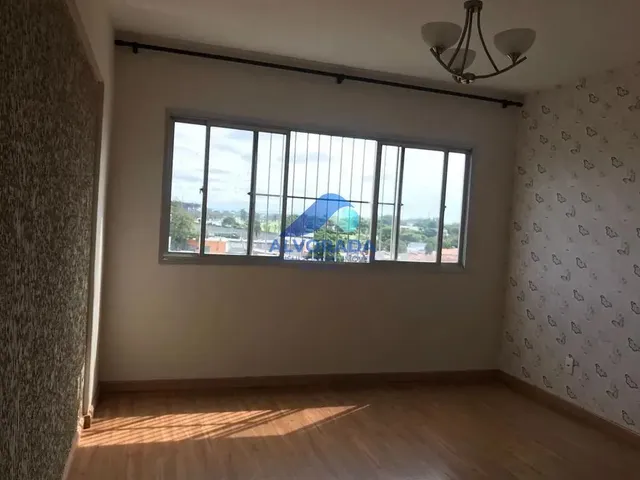 Apartamento com 10m² 2 quartos e 1 banheiro, à venda, no bairro Jardim das Indústrias em São José Dos Campos