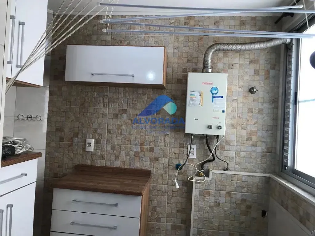 Apartamento, 2 quartos, 68 m² - Foto 13