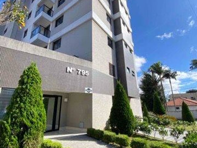 Apartamento à venda, Orfãs, Ponta Grossa, PR