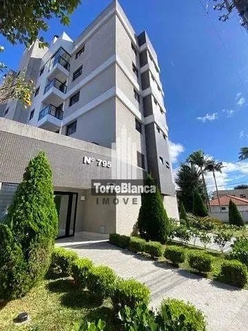 Apartamento, 1 quarto, 61 m² - Foto 1