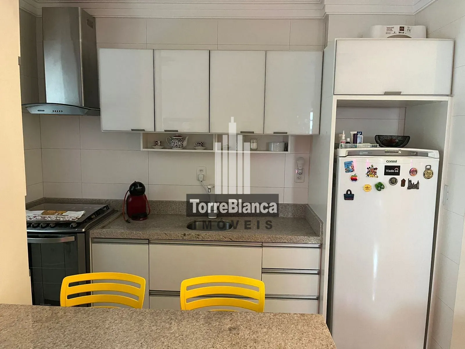 Apartamento, 1 quarto, 61 m² - Foto 5