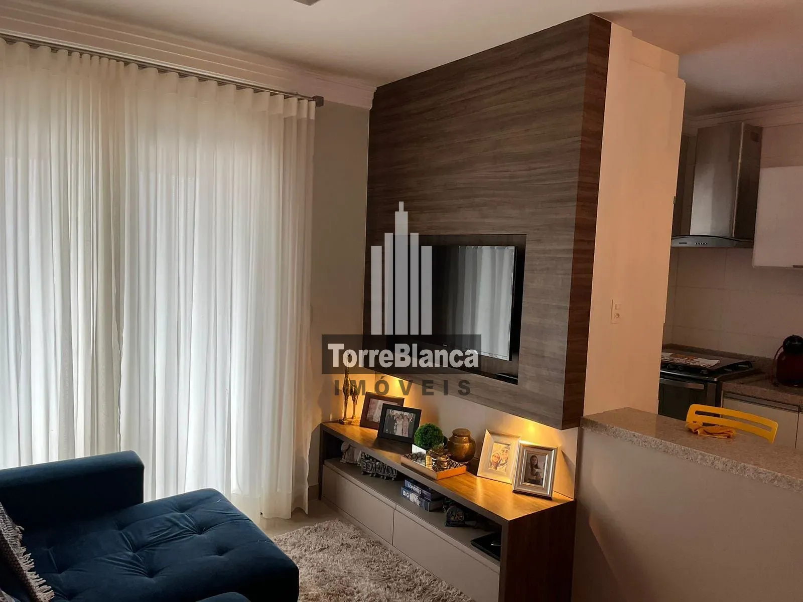 Apartamento, 1 quarto, 61 m² - Foto 7