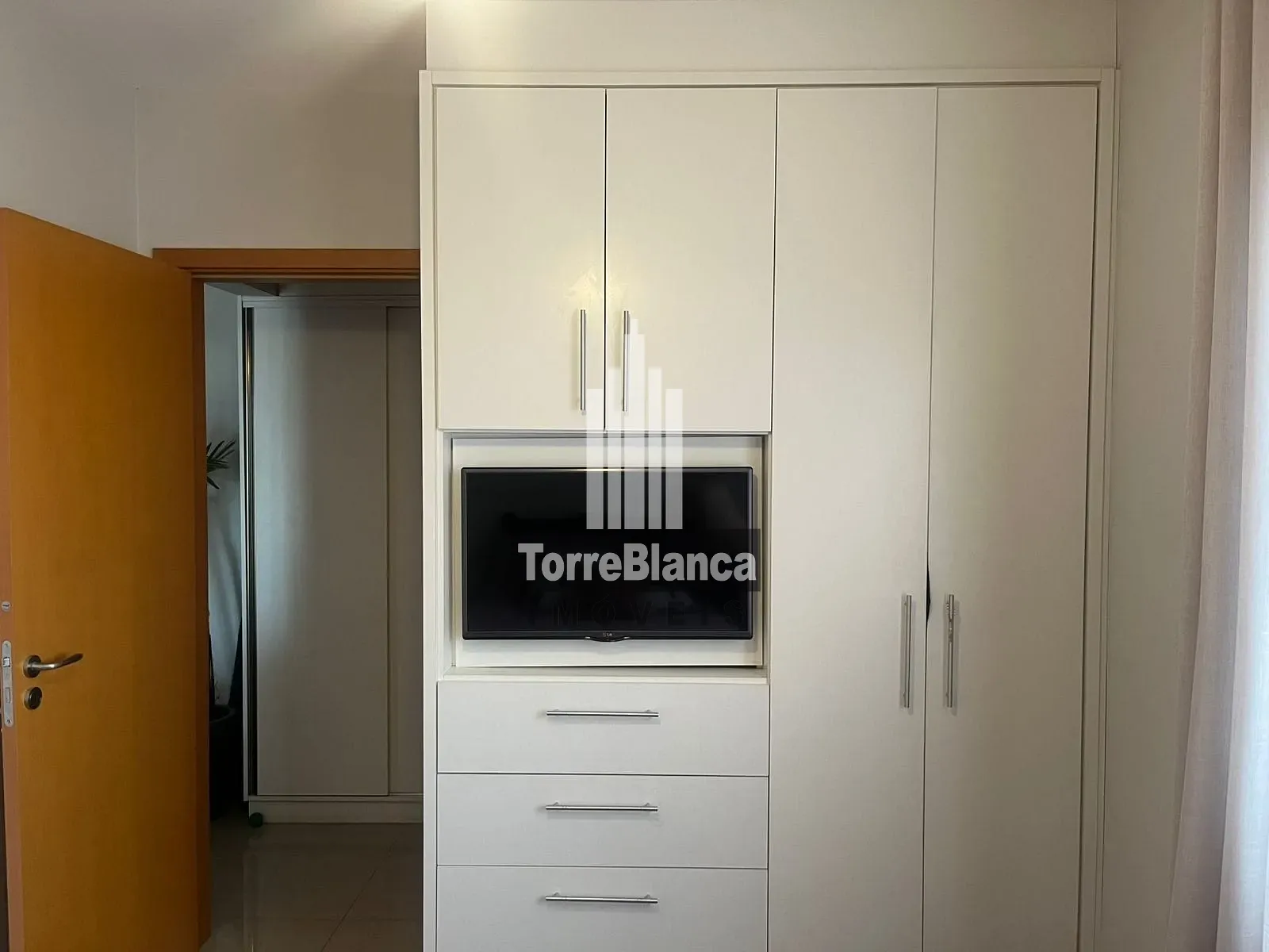 Apartamento, 1 quarto, 61 m² - Foto 8